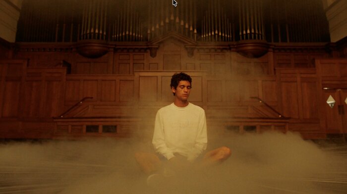 Small Town, de Dominic Fike