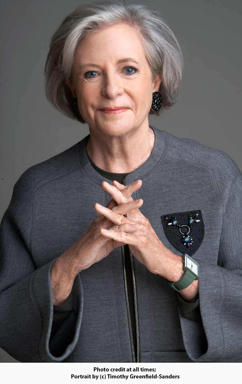 Patricia Phelps de Cisneros