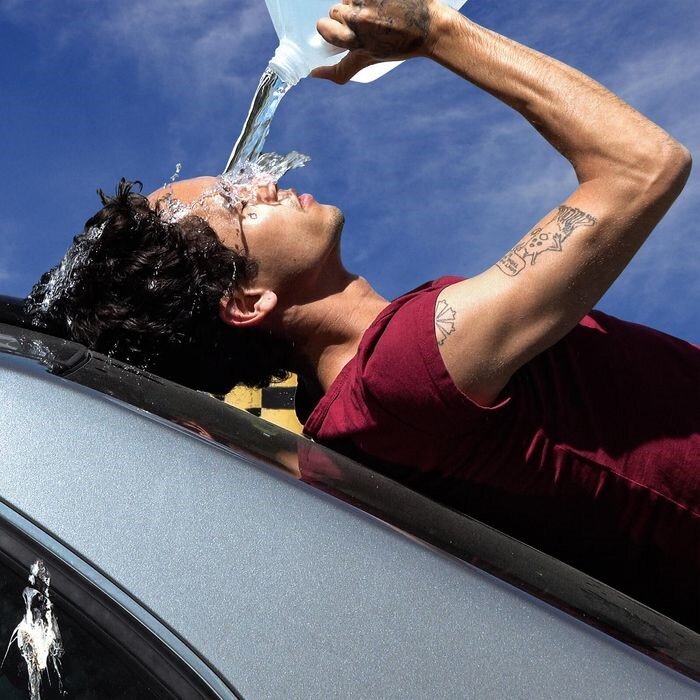 Wallflower, de Dominic Fike