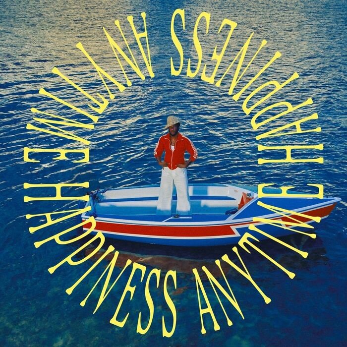 Happiness Anytime, de Leon Bridges