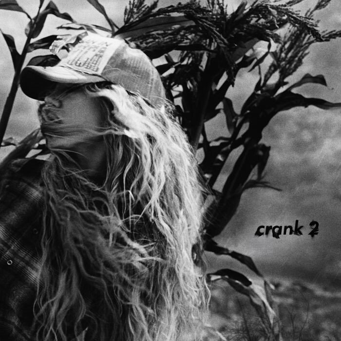 Crank 2, de SLAYYYTER