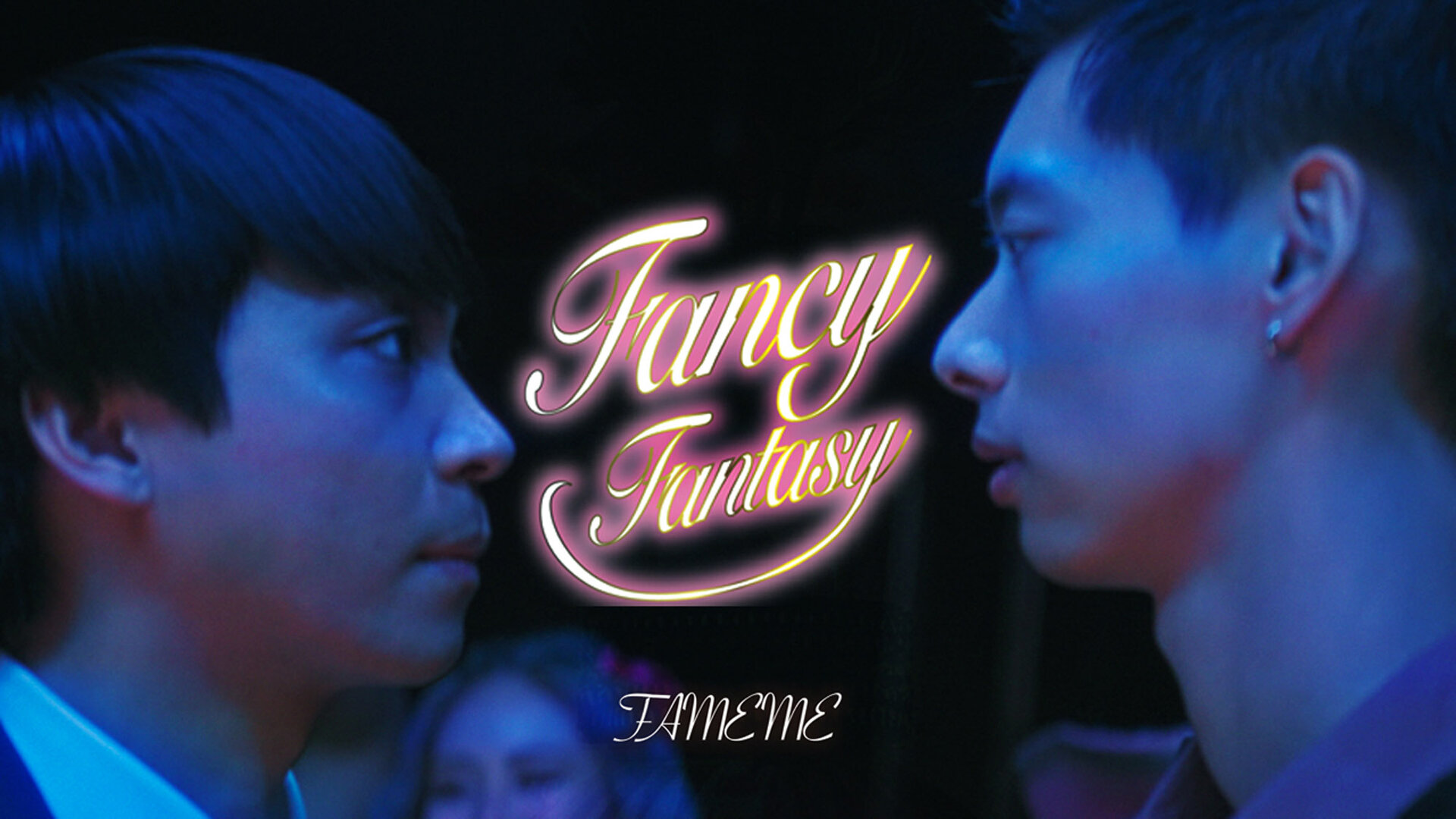 FAMEME, Fancy Fantasy!, 2024, Chi-Wen, Courtesy Chi-Wen X MOV Collection