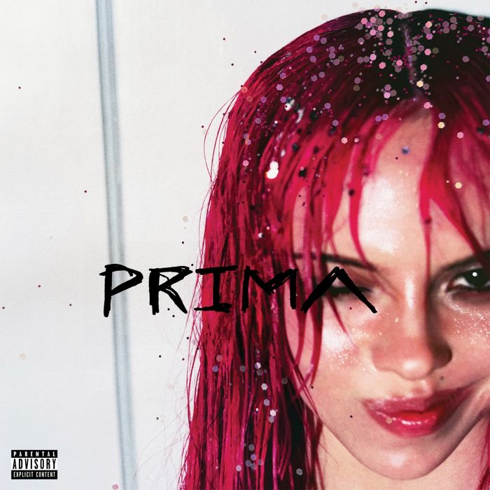 PRIMA, de ADÉLA.