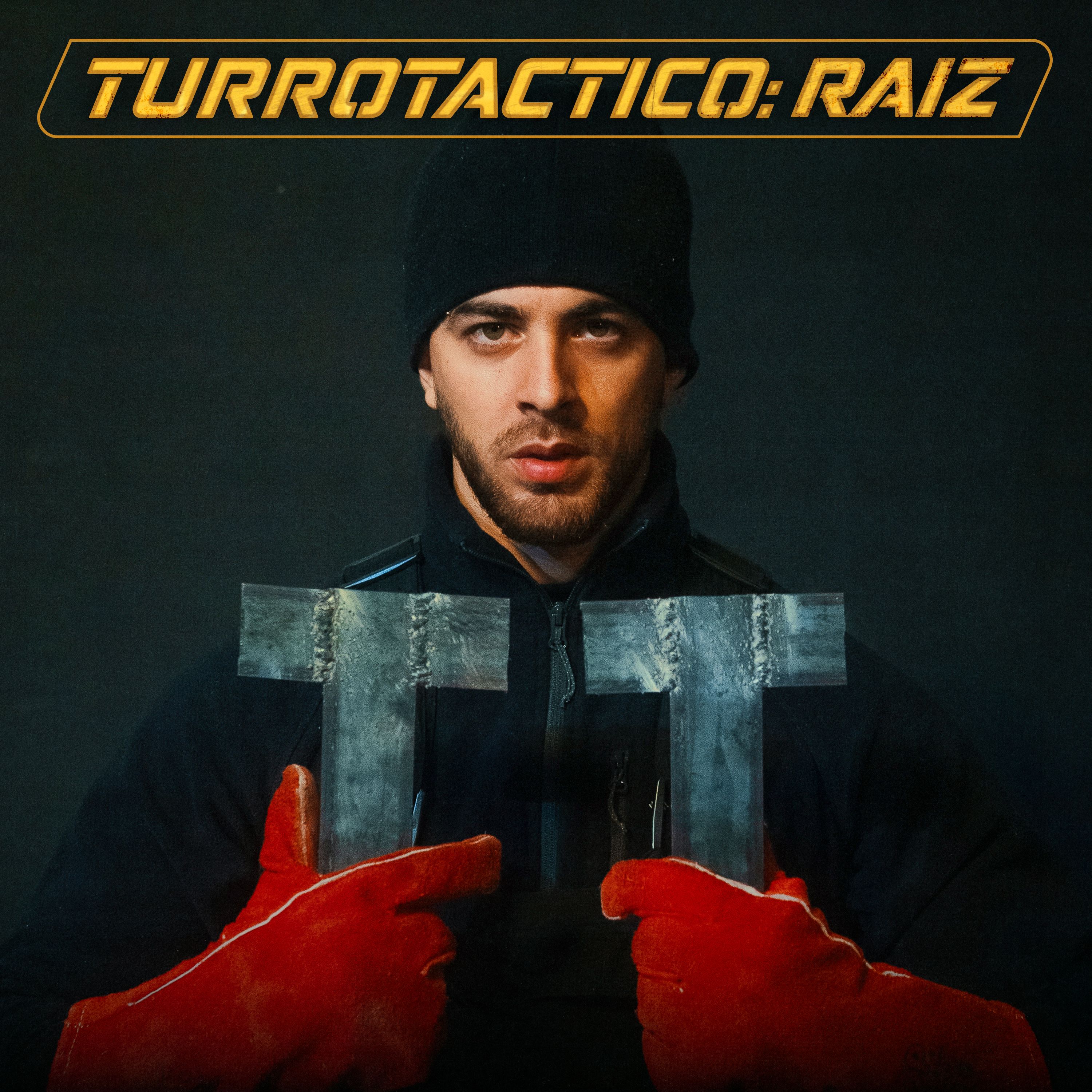 Turrotáctico: Raíz, de Rei.