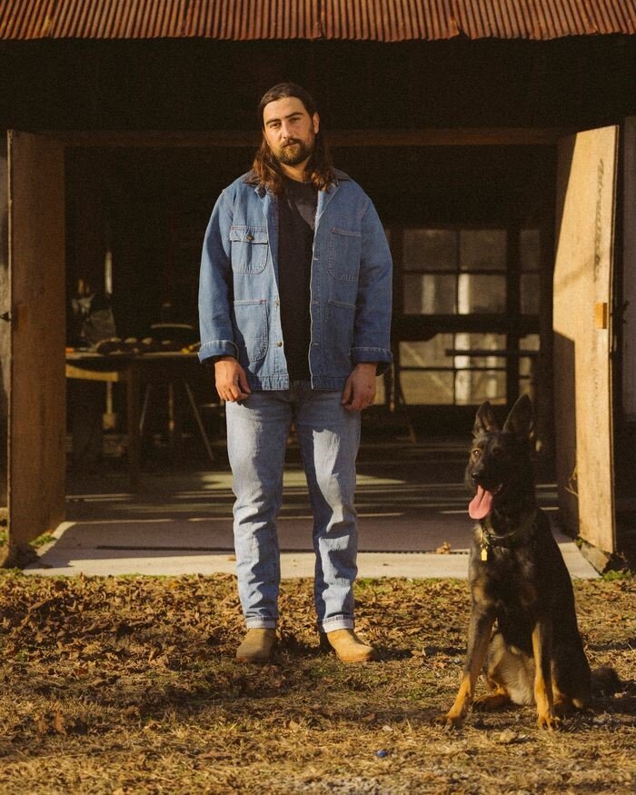 Noah Kahan presenta Draw You Out