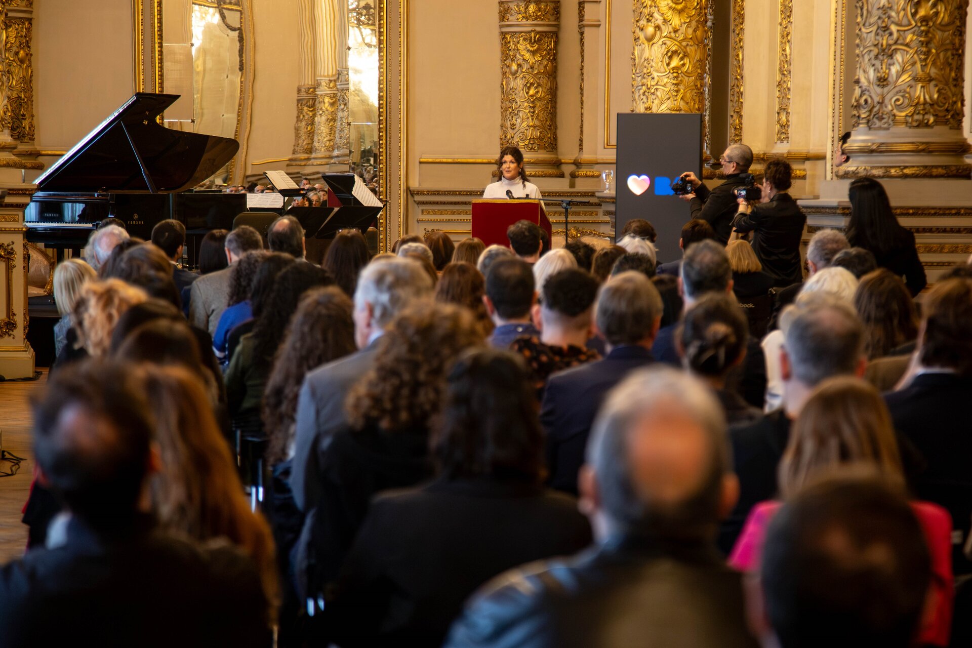 Buenos Aires será la Ciudad Invitada de Honor de la FIL Guadalajara 2027
