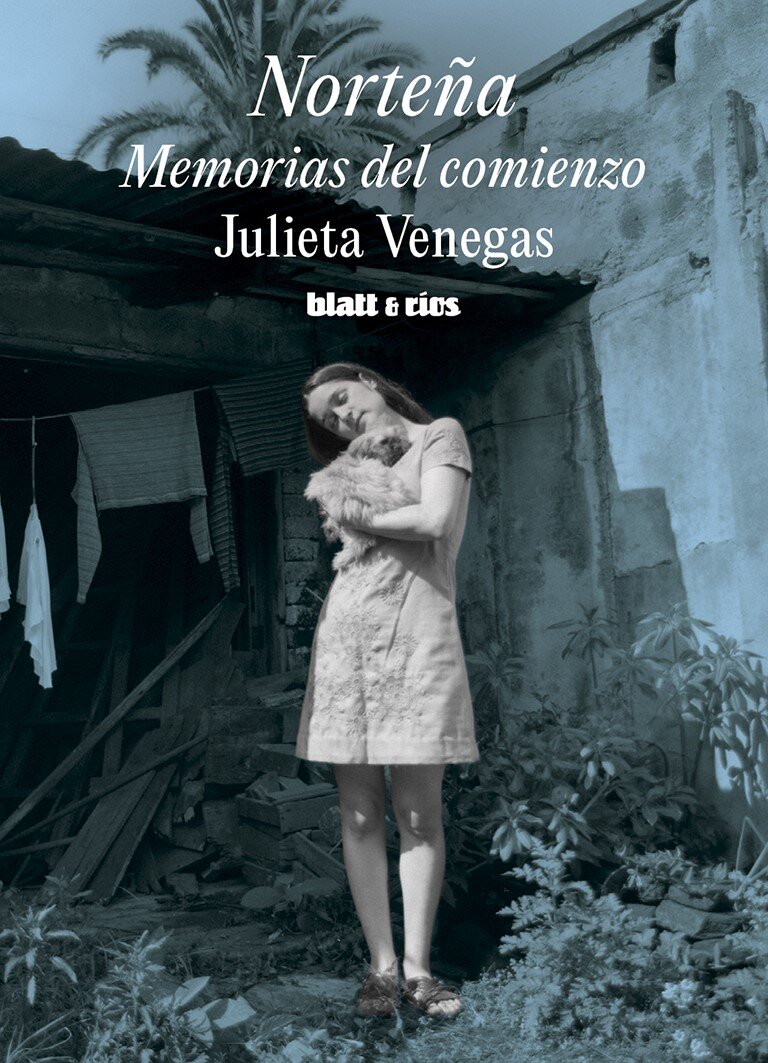 Julieta Venegas presenta en Buenos Aires su libro debut