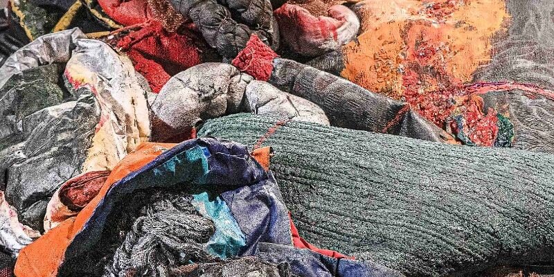Margaret Whyte llevará su instalación "ANTIFRÁGIL" a la Bienal de Venecia 2026 en representación de Uruguay