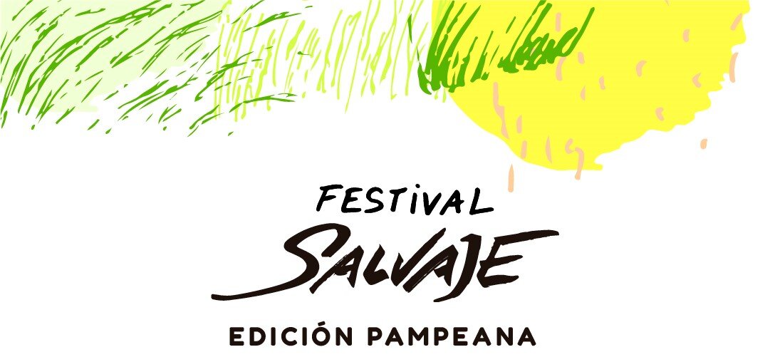 Festival Salvaje Federal: la literatura pampeana se reúne en Buenos Aires
