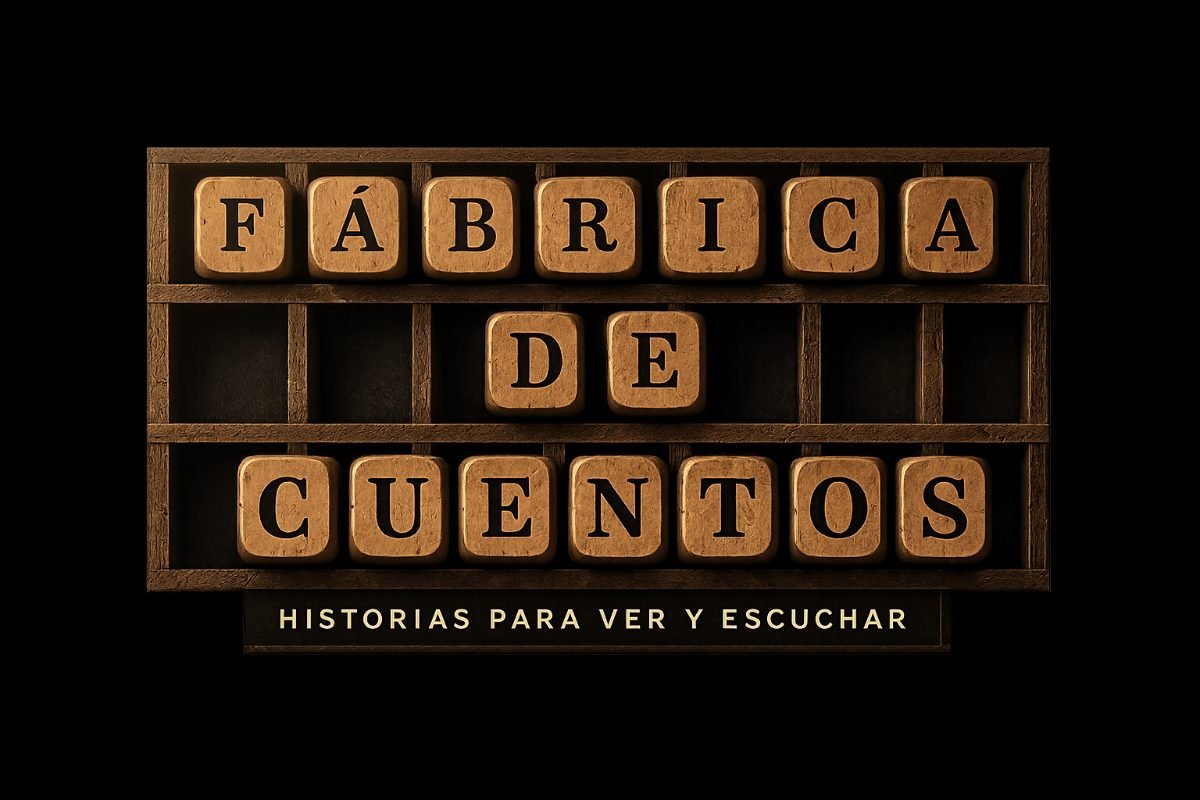 Fábrica de Cuentos: el nuevo ciclo que une literatura, música e ilustración en vivo