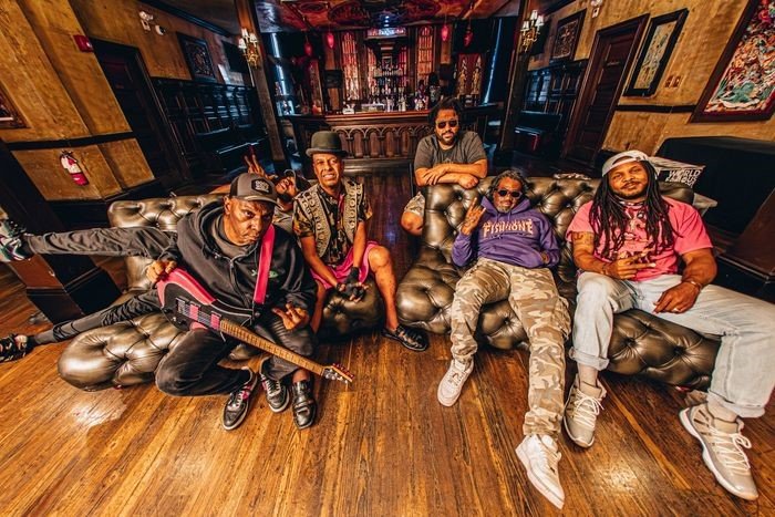 Fishbone regresa a Buenos Aires con un show en La Trastienda
