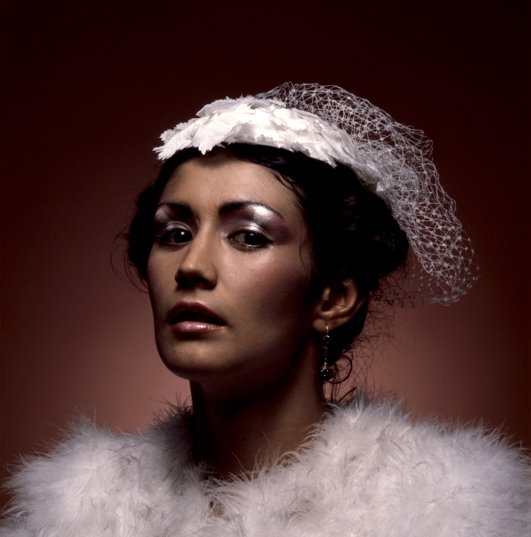 José Luis Perotta. Susana Aráoz Alfaro, 1982.