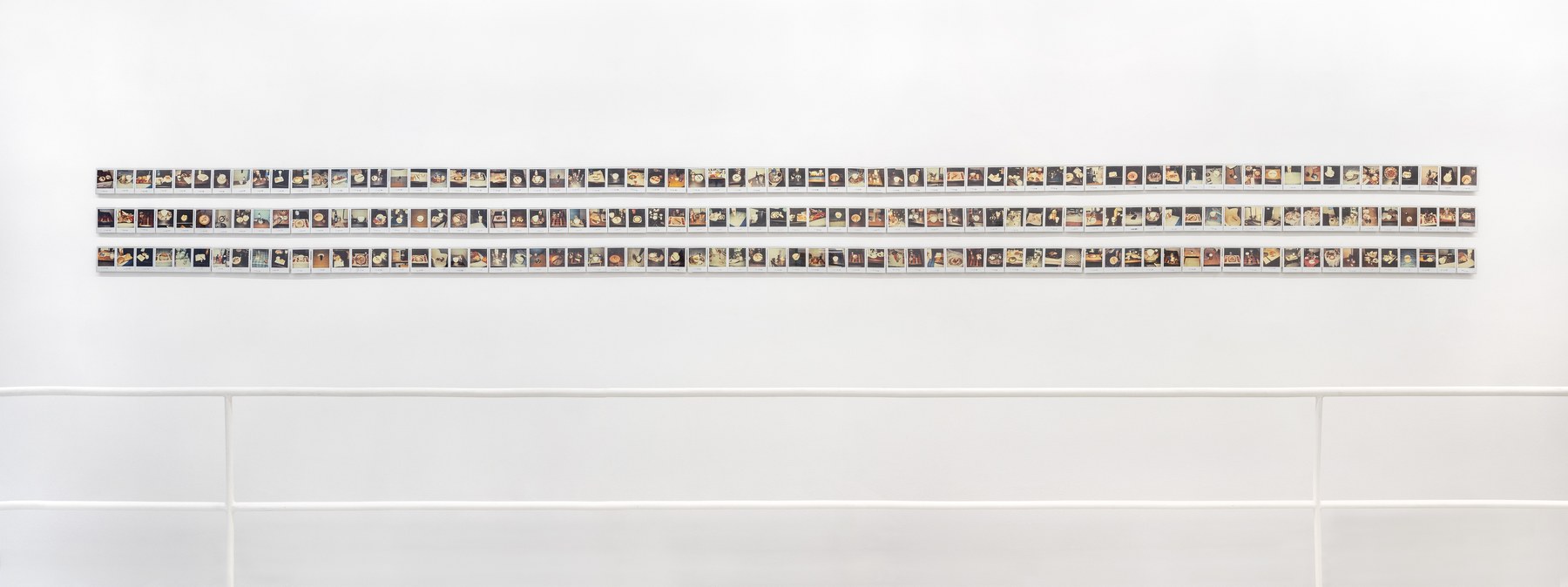 Raul Flores, Ración, 1997