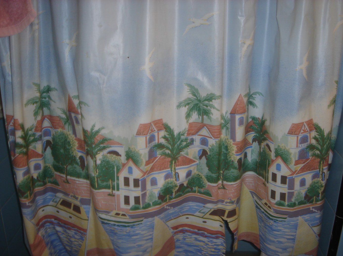 Raúl Flores. Sin título, de la serie Interiorismo, 2005