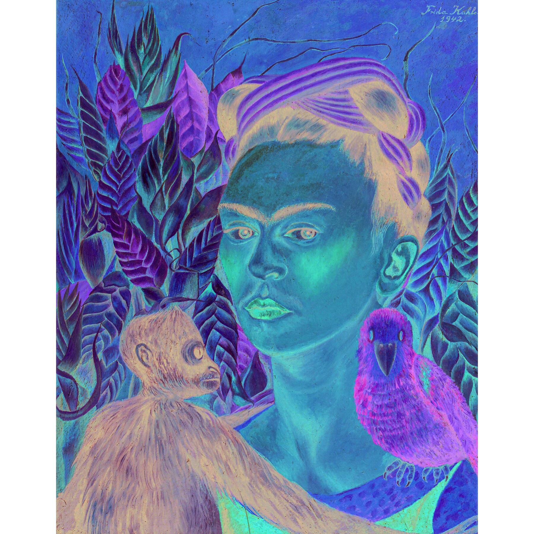 Viva Frida